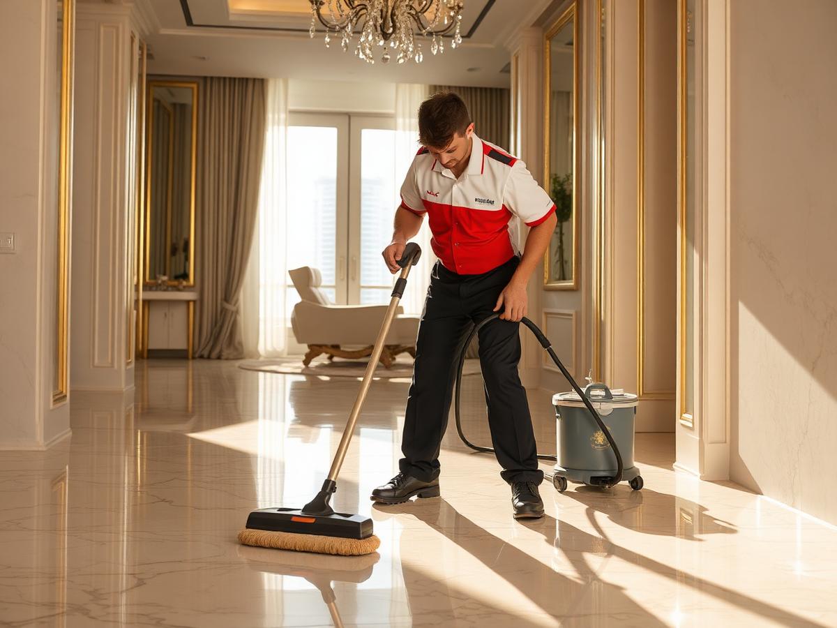 Home Cleaning