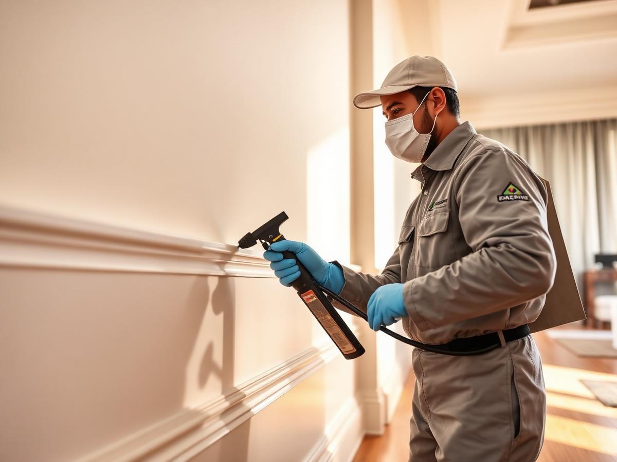 Pest Control